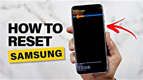 hard reset samsung|Iba pa.
